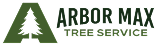 Arbor Max Tree Service Logo