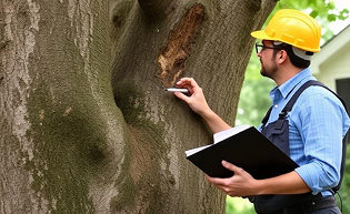 Tree Evaluation Berks County, PA