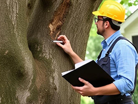 Tree Service in Gilbertsville, PA