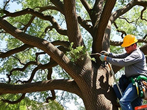Tree Service in Gilbertsville, PA