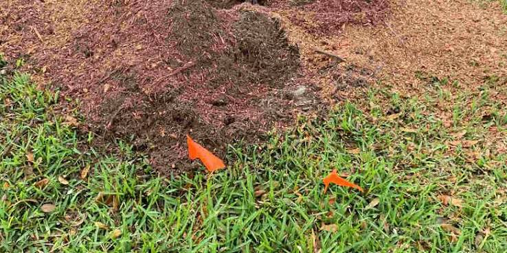 Soil Aeration